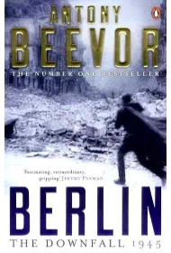 Berlin: The Downfall 1945