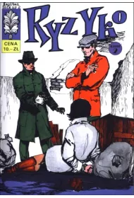 Ryzyko. Kapitan �bik. Tom 2