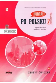 Po polsku 2 - zeszyt wicze + mp3. Nowa edycja