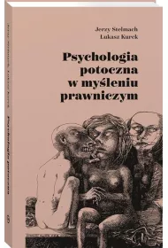 Psychologia potoczna w myleniu prawniczym