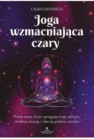 Joga wzmacniajca czary