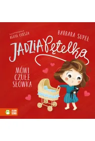 KSIAZECZKA 195X195 OPR TW JADZIA MOWI CZULE SLOW