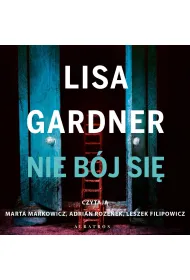 Audiobook Nie b�j si�. Cykl z detektyw D.D. Warren. Tom 7 mp3