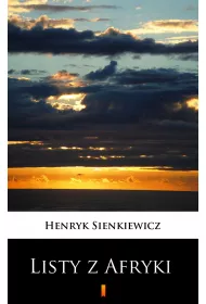 eBook Listy z Afryki mobi epub