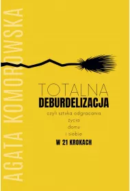 eBook Totalna deburdelizacja mobi epub