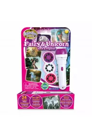 Latarka i projektor Wr�ka i jednoro�ec Brainstorm Toys