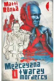 M�czyzna o twarzy mordercy