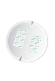 Wk�adki laktacyjne anatomiczne Naturale 60 szt.