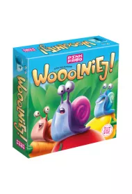 Wooolniej!
