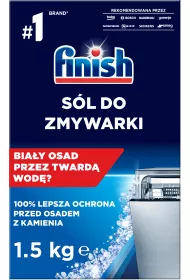 Finish Sl ochronna do zmywarki gruboziarnista 1.5 kg