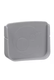 b.box Ruchoma przegroda do lunchboxa/mini lunchboxa, Blue Slate