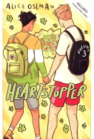 Heartstopper. Volume 3