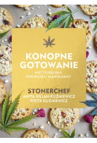 Konopne gotowanie