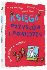 Ksi�ga przys��w i powiedze�