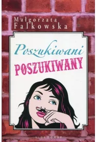 Poszukiwani poszukiwany
