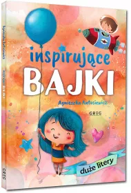 Inspirujce bajki