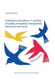Symbolizm d�wi�kowy w polskiej, rosyjskiej..