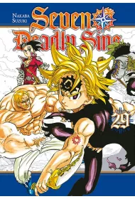 Seven Deadly Sins #29