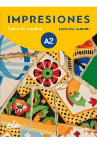 Impresiones A2 podr�cznik + audio online