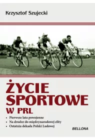 eBook �ycie sportowe w PRL mobi epub
