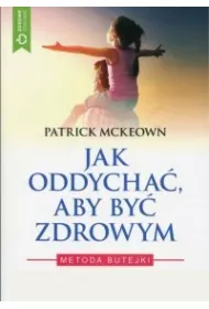 eBook Jak oddycha, aby by zdrowym pdf mobi epub