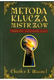 Metoda klucza mistrz�w