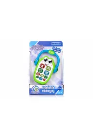 Telefonik edukacyjny E-Edu Artyk