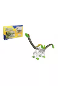 Konstruktor metalowy Dinozaur Swede