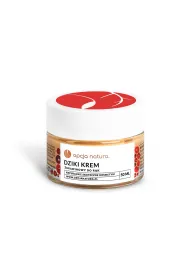 Opcja Natura Dziki krem urawinowy do rk 50 ml