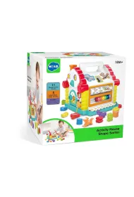 Sorter Domek Smily Play