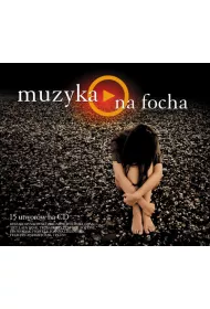 Muzyka - Na focha (CD)