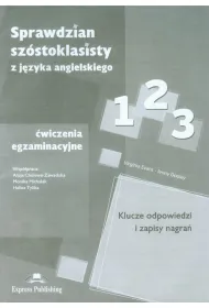SPRAWDZIAN SZOSTKLASISTY CW. EGZAM KEY