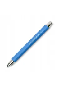 Koh-I-Noor O��wek mechaniczny Kubu� 5,6 mm z temper�wk� niebieski