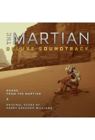 Marsjanin (OST) (Deluxe Edition) (CD)