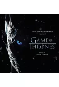 CD Game of Thrones. Season 7 (OST)