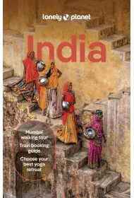 India. Lonely Planet