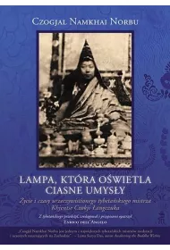 Lampa, kt�ra o�wietla ciasne umys�y