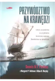 Przyw�dztwo na kraw�dzi