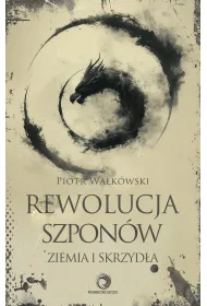 Rewolucja szponw Ziemia i skrzyda