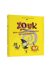 Zouk. Ma�a czarownica zagro�eniem dla spo�ecze�stwa