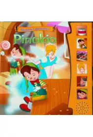 Pinokio. Ba�niowe opowie�ci (dzwi�kowa)