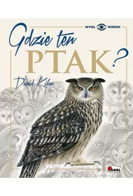 Gdzie ten ptak