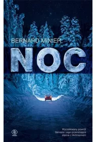 Noc. Martin Servaz. Tom 4