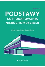 Podstawy gospodarowania nieruchomo�ciami