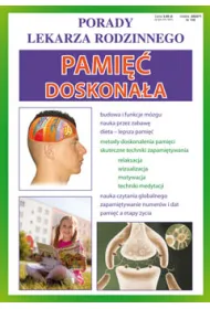 Pami�� doskona�a. Porady Lekarza Rodzinnego