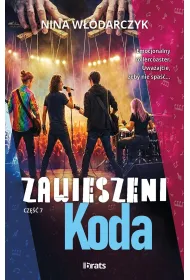 Koda. Zawieszeni. Cz�� 7