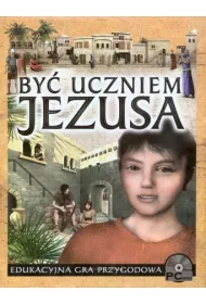 By� uczniem Jezusa. Edukacyjna gra przygodowa