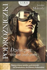 eBook Podr�niczki. Dziewczyny, kt�re nie zna�y granic mobi epub