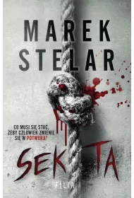 eBook Sekta. Nadkomisarz Rdzia. Tom 2 mobi epub