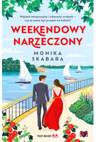 eBook Weekendowy narzeczony mobi epub